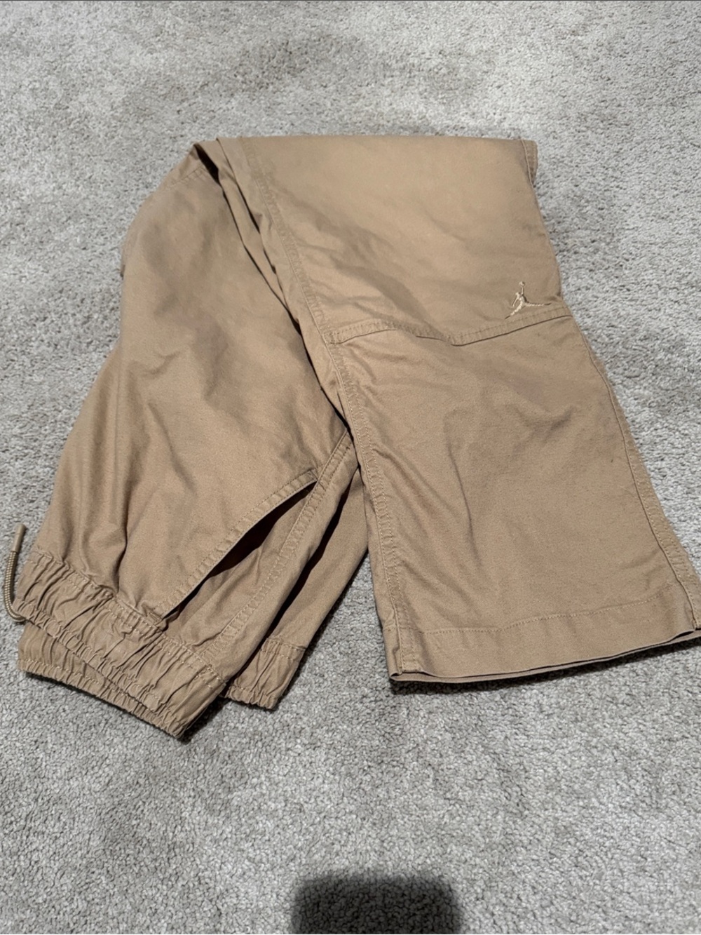 Youth Jordan Khakis